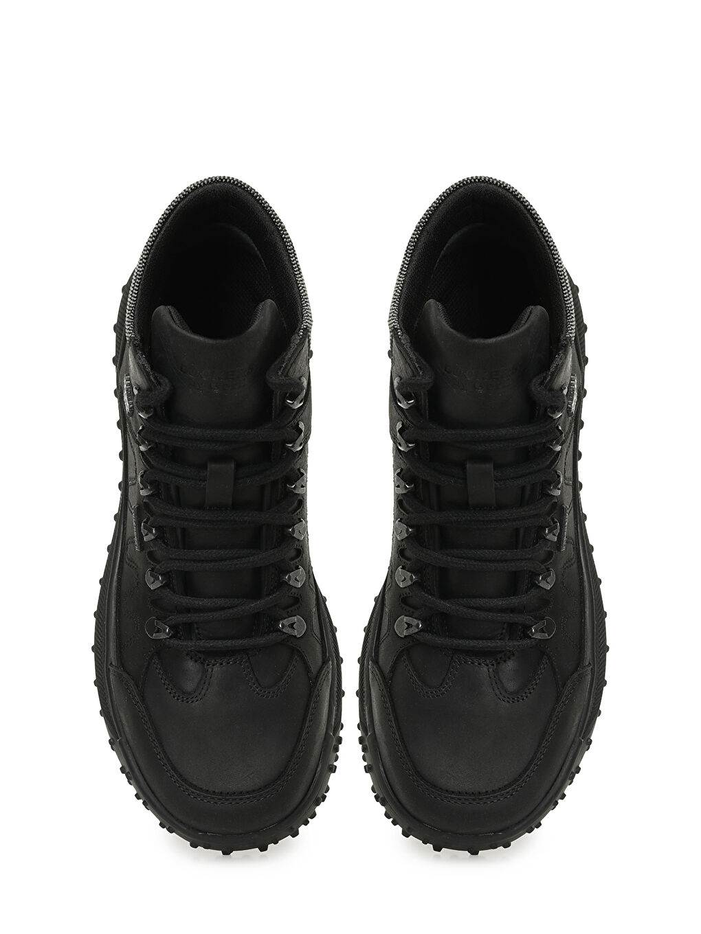 RADEM-C 5PR Siyah Erkek Bot-3