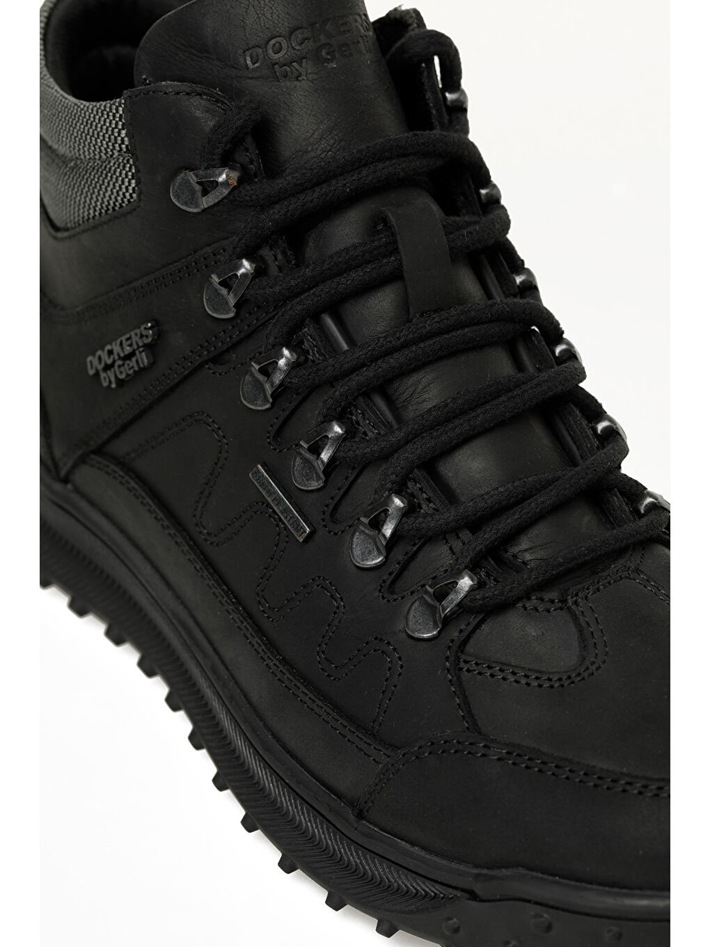 RADEM-C 5PR Siyah Erkek Bot-6