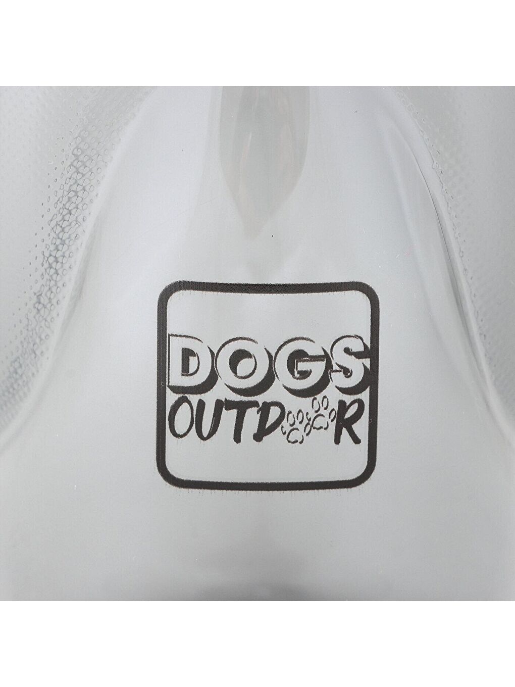 Biggdesign Gri Dogs Outdoor Sportif Matara 500 Ml - 3