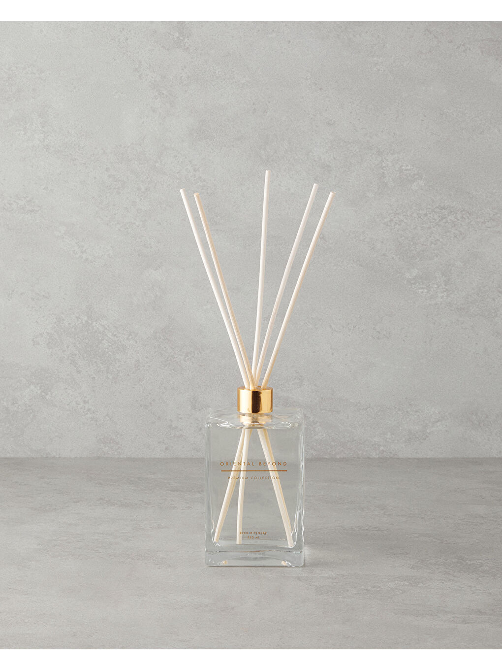 Renksiz Oriental Beyond Çubuklu Oda Kokusu-1