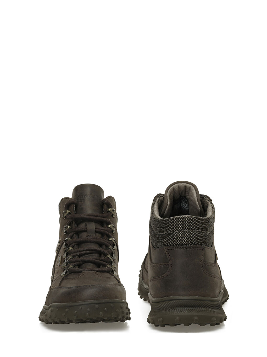 RADEM-C 5PR Kahverengi Erkek Bot-4