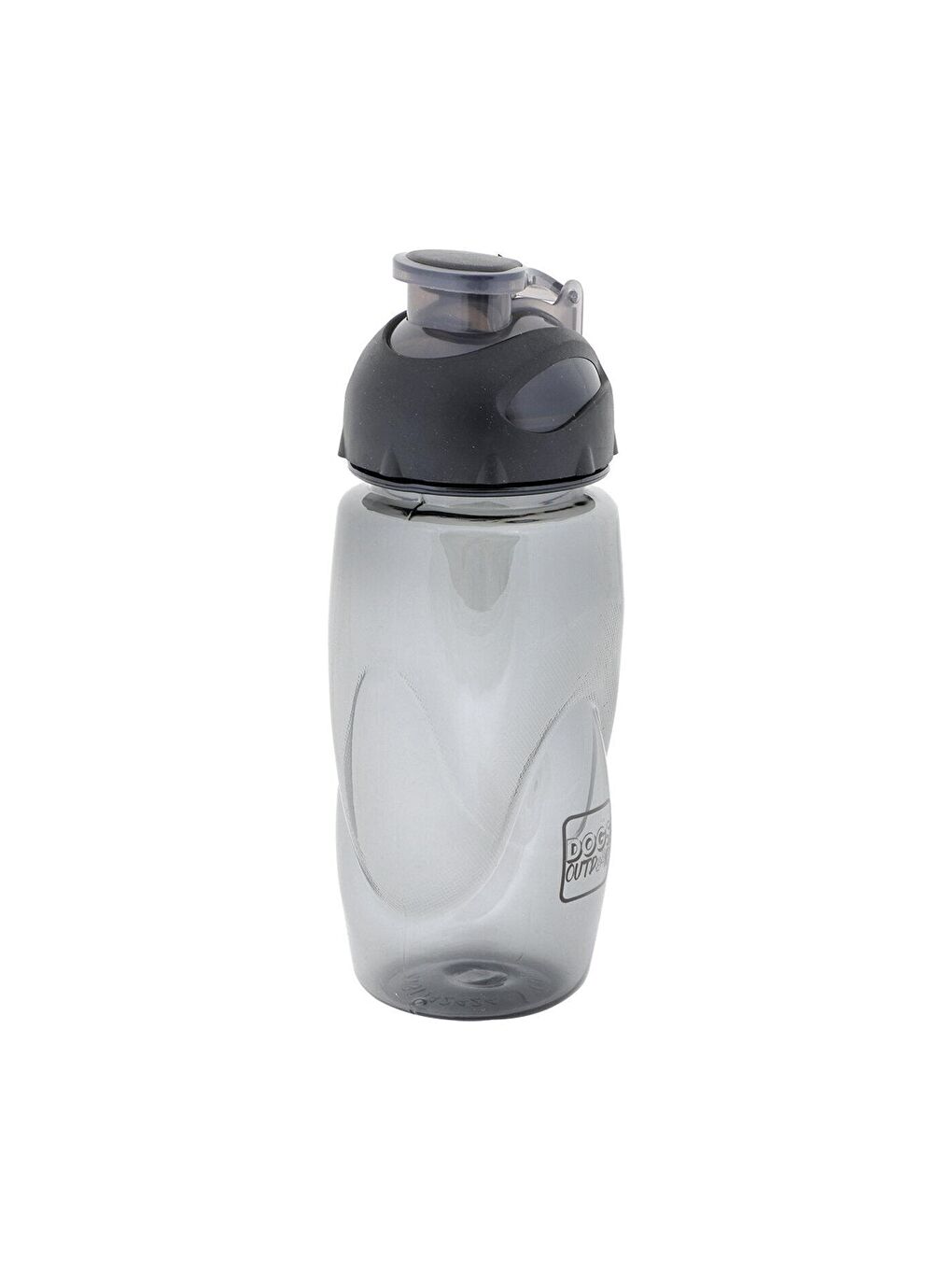 Biggdesign Gri Dogs Outdoor Sportif Matara 500 Ml