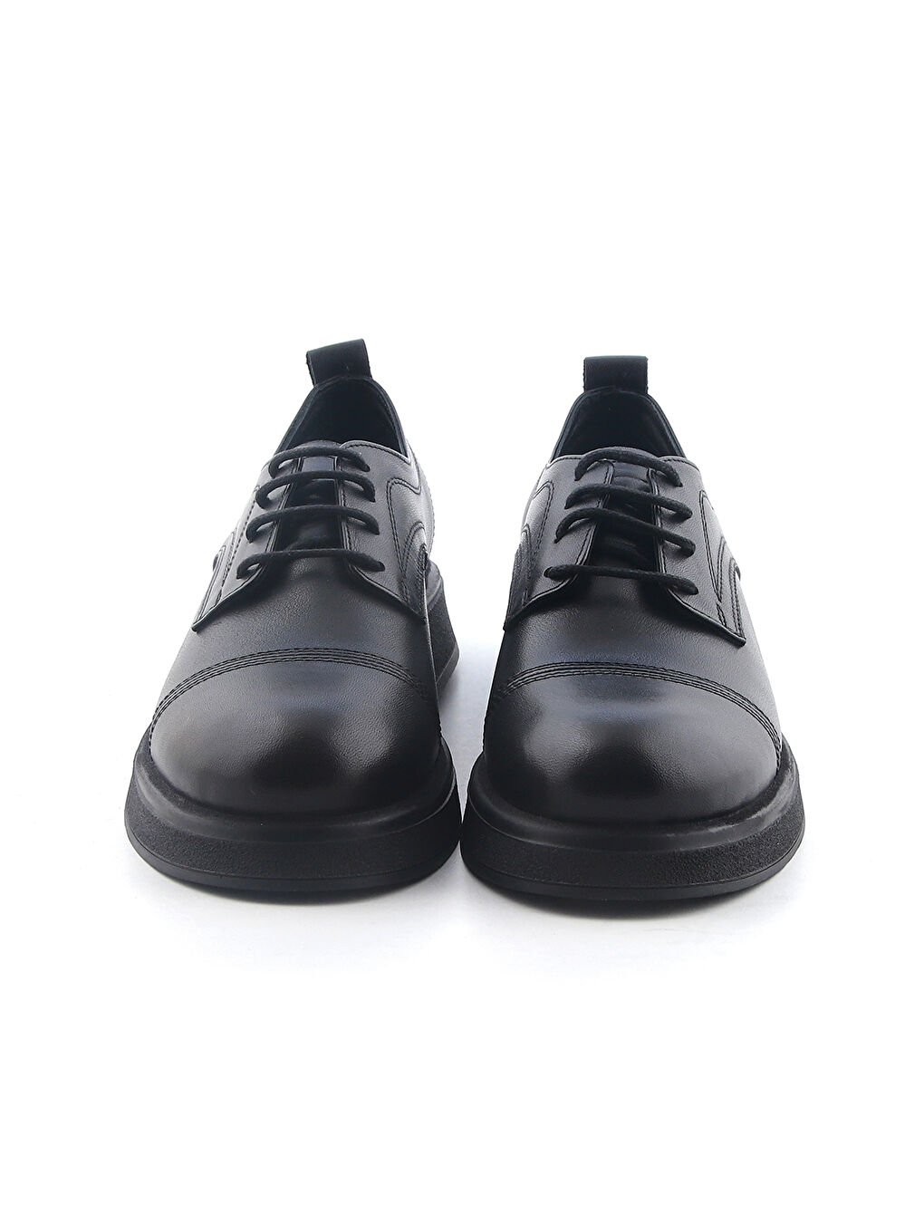 Kadın Oxford ( Klasik) RC-24K-001-R33118 Siyah 26-2