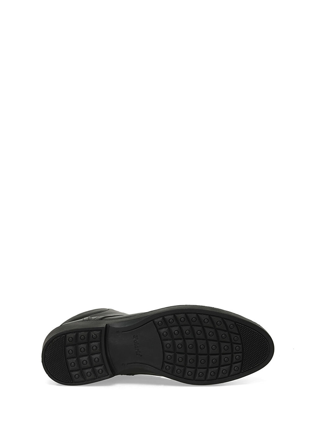 107722.M 4PR Siyah Erkek Bot-5