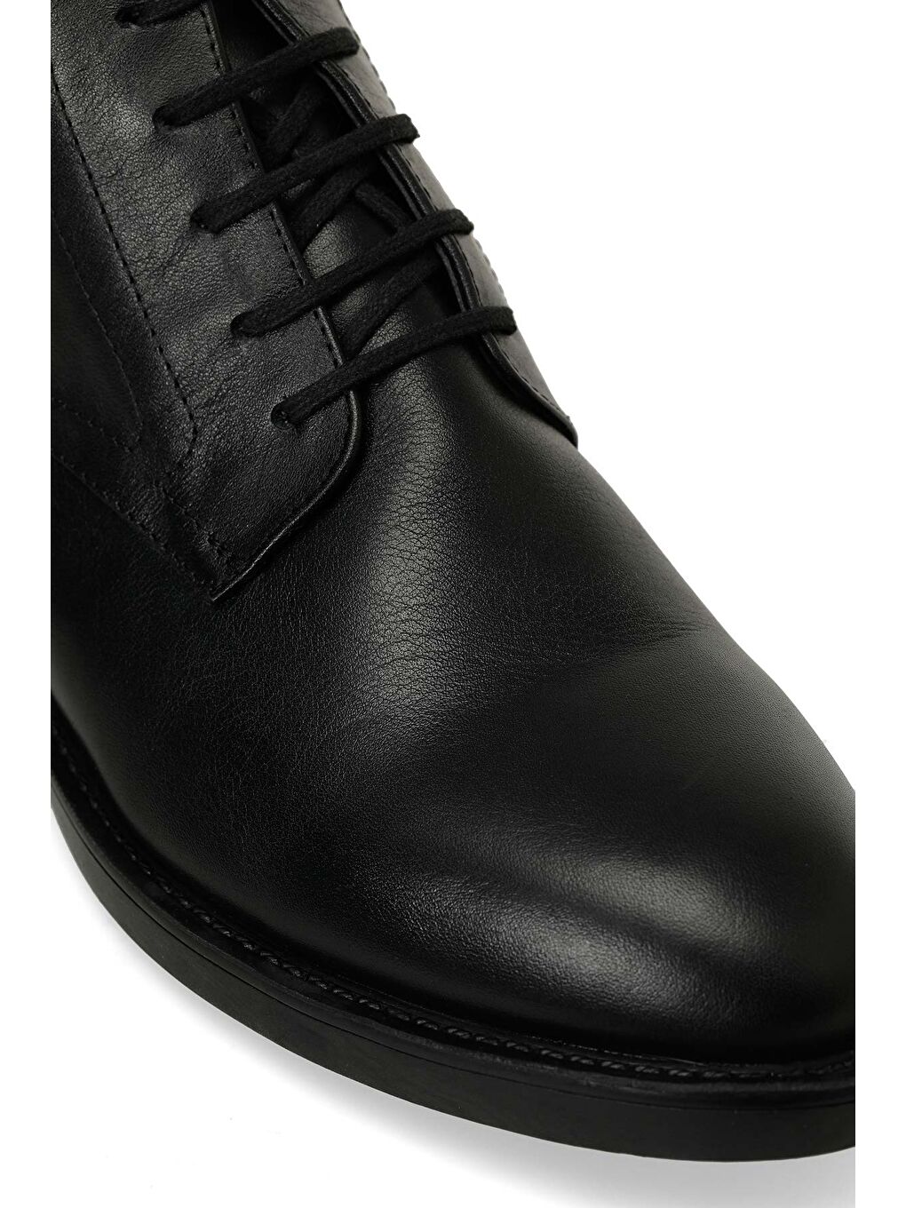 107722.M 4PR Siyah Erkek Bot-6