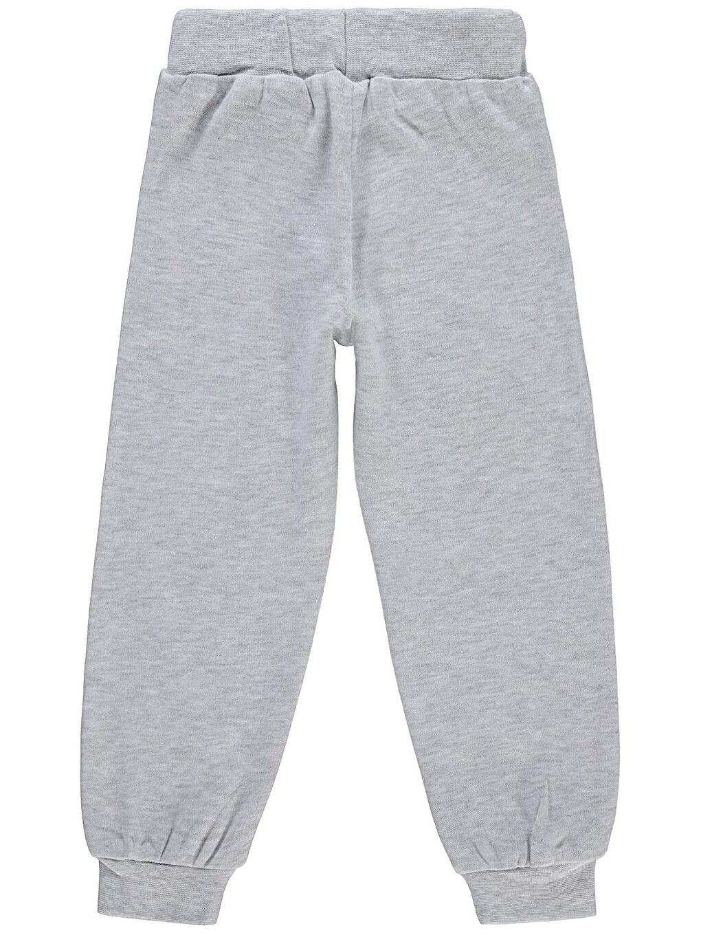 Girls Kız Çocuk Eşofman Altı 2-5 Yaş Gri-1