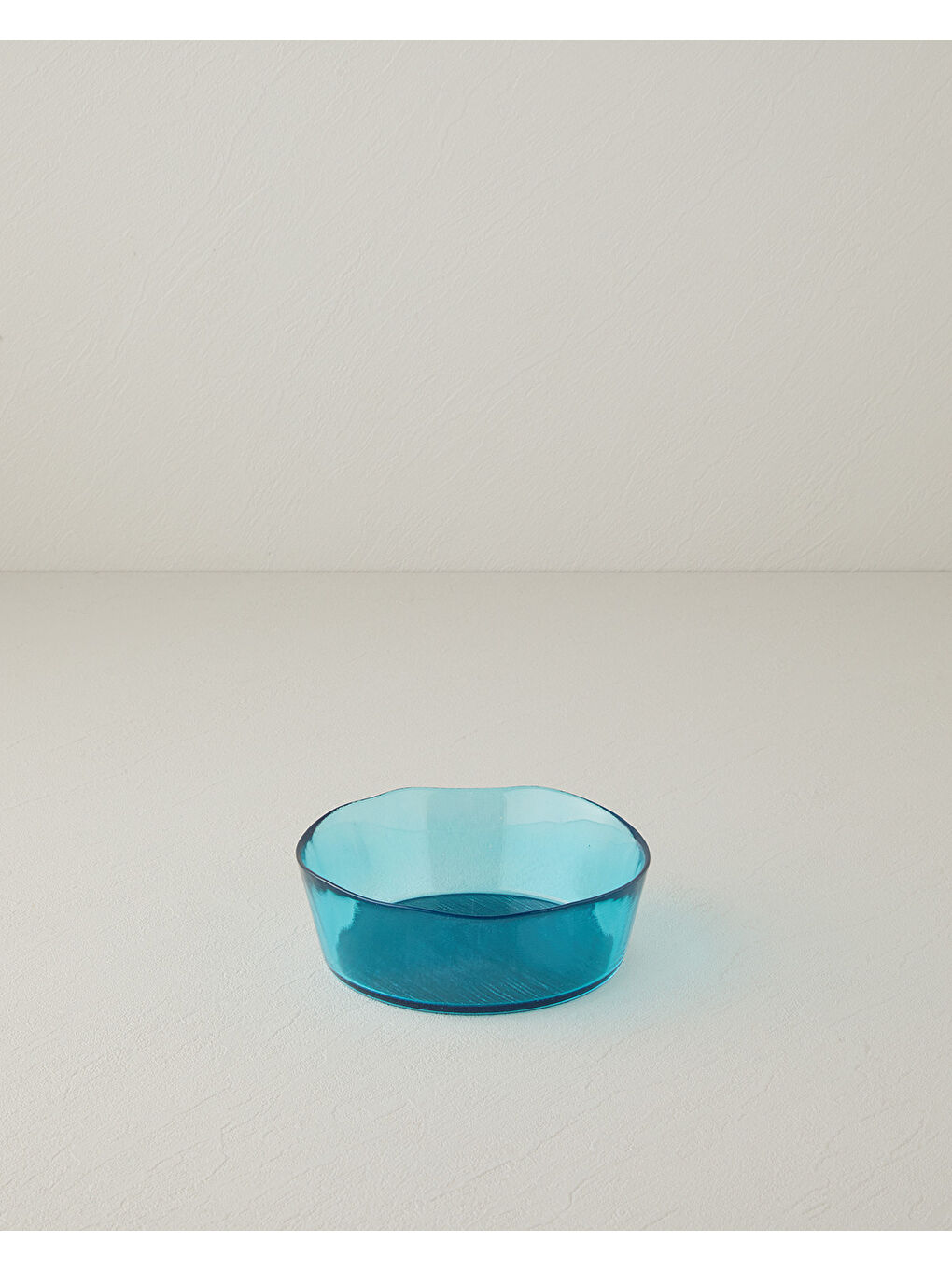 Coastal Charm Cam Kase Açık Mavi