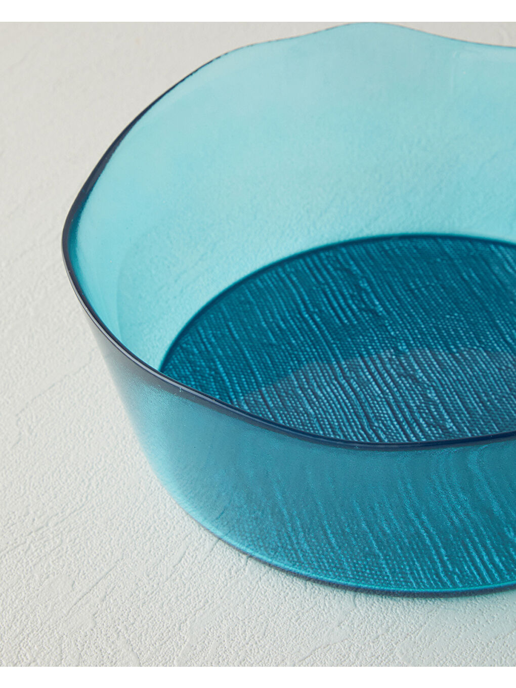 Coastal Charm Cam Kase Açık Mavi-2