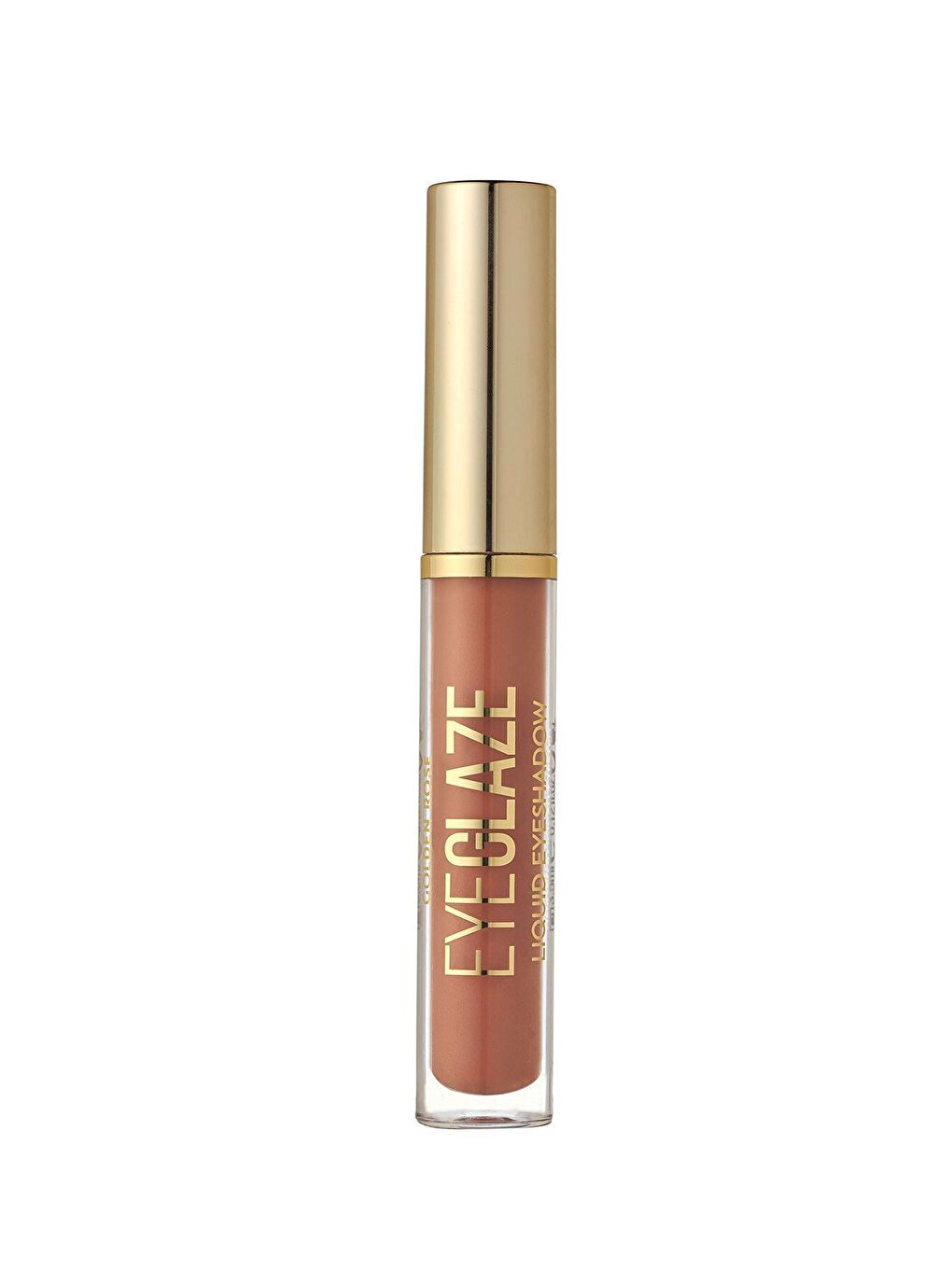 Eye Glaze Liquid Eyeshadow No: 02 Cinnamon - Likit Göz Farı-1