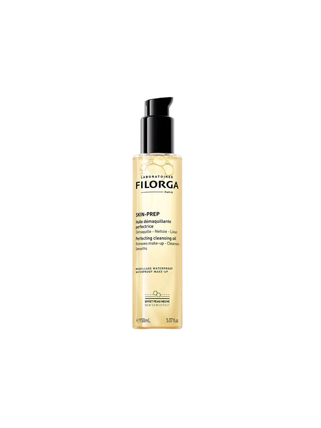 Filorga Skin-Prep Temizleme Yağı 150ml