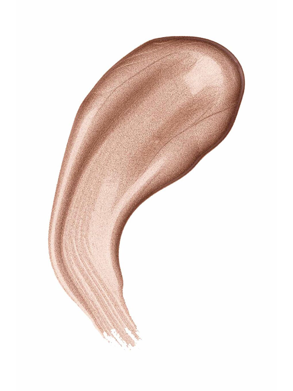 Note Cosmetique Bronz Sunglow 20 Işıltılı SPF 15 Bronzlaştırıcı Fondöten - 1