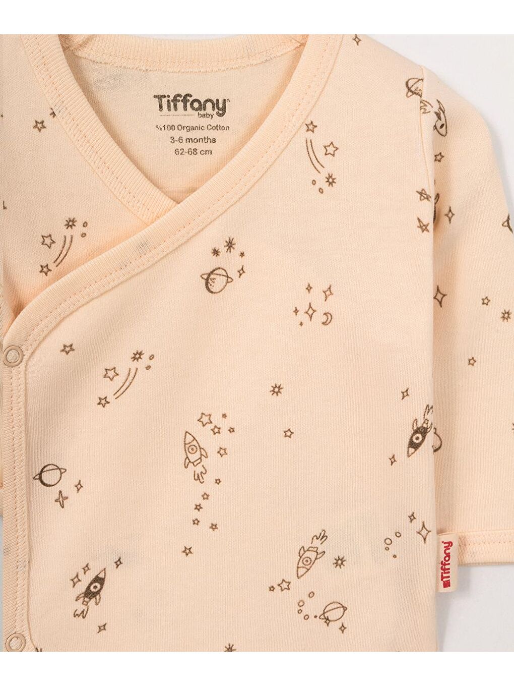 Karışık Galakxy Organic Tema Kruvaze Badi-2