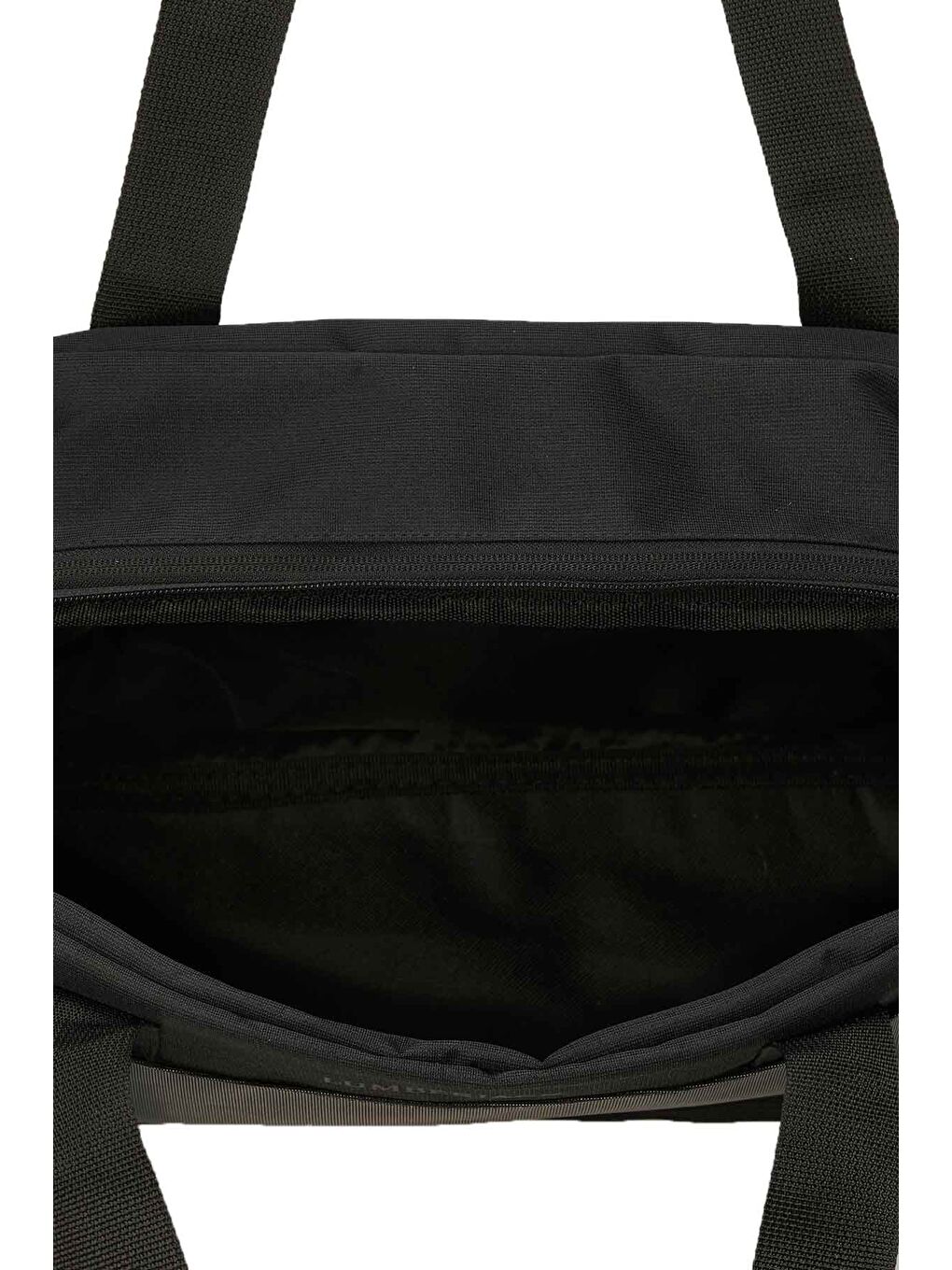 TEX ACTIVE GYM 4PR Siyah Unisex Spor Çantası-3