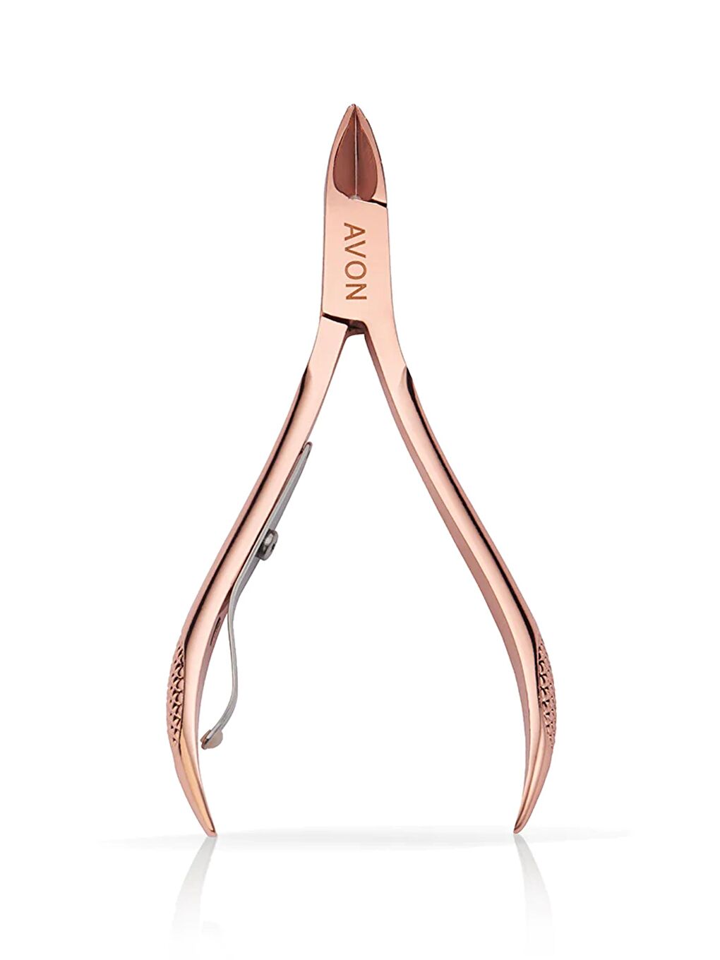 AVON Rose Gold Tırnak Eti Pensi