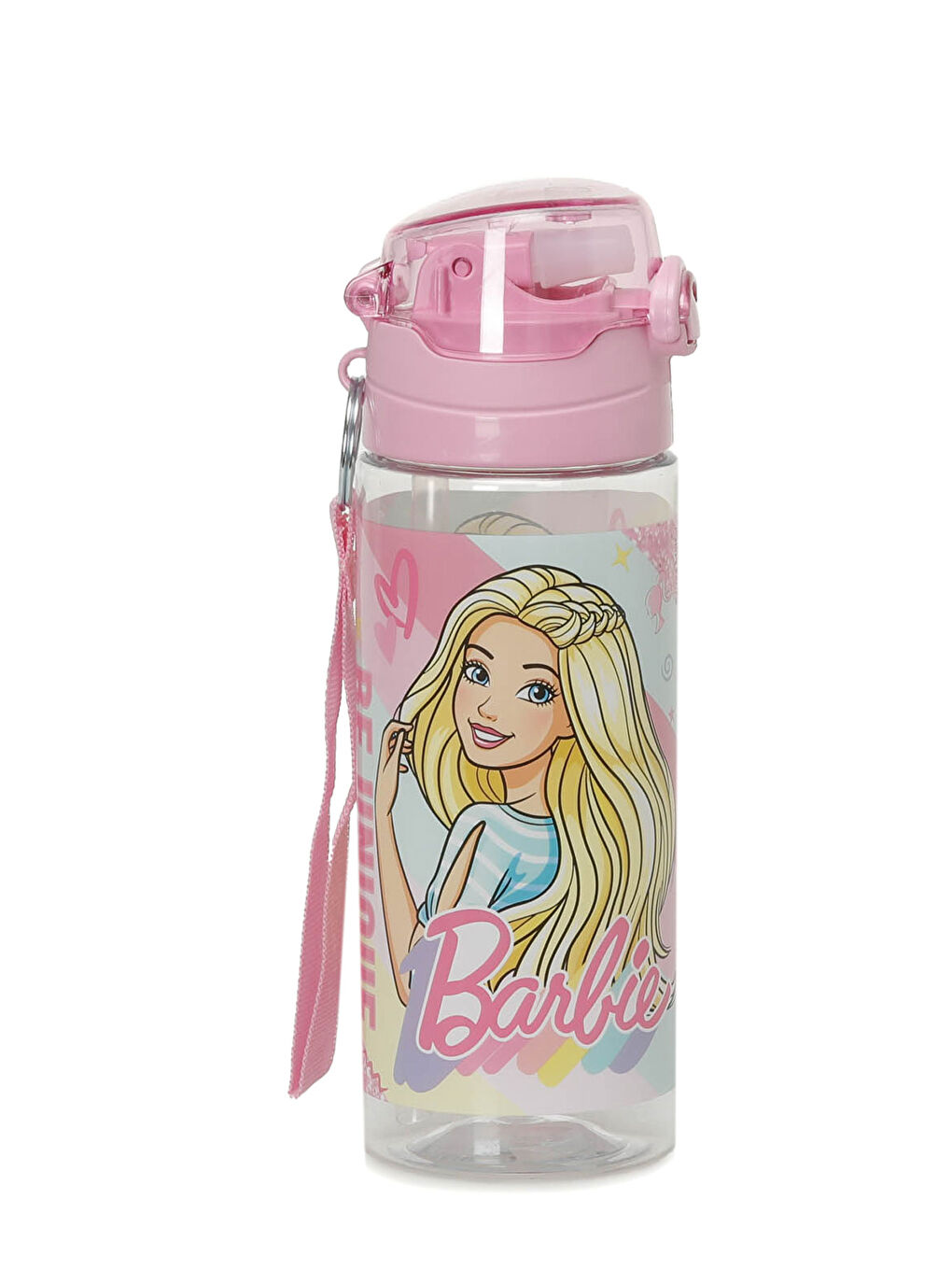 OBM.2860 4PR Pembe Kız Çocuk Matara