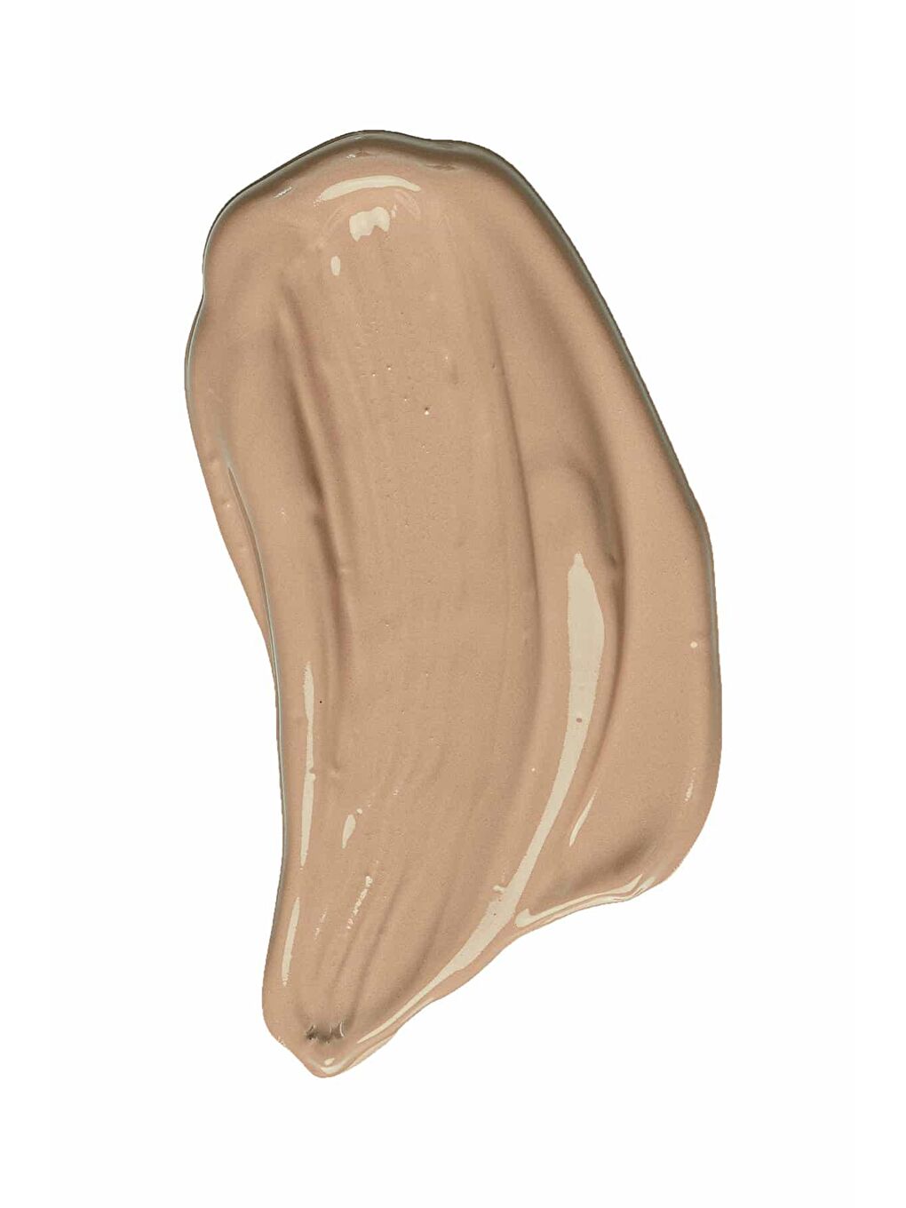 Note Cosmetique Bej Mattifying Extreme Wear 02 Natural Beige Mat Bitişli SPF 15 Kapatıcı Fondöten - 2