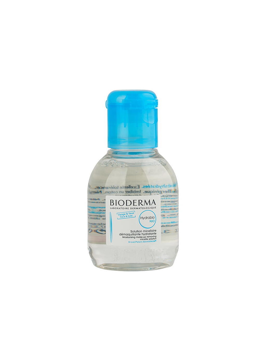 Bioderma Hydrabio H2O 100ml