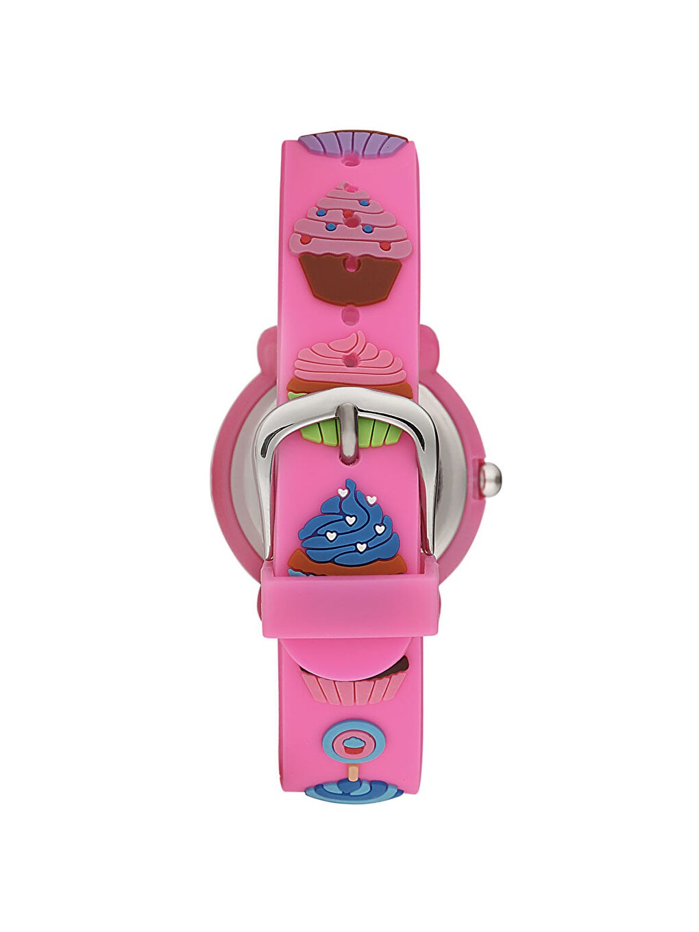 Pembe XOX-KC004 Çocuk Kol Saati-2