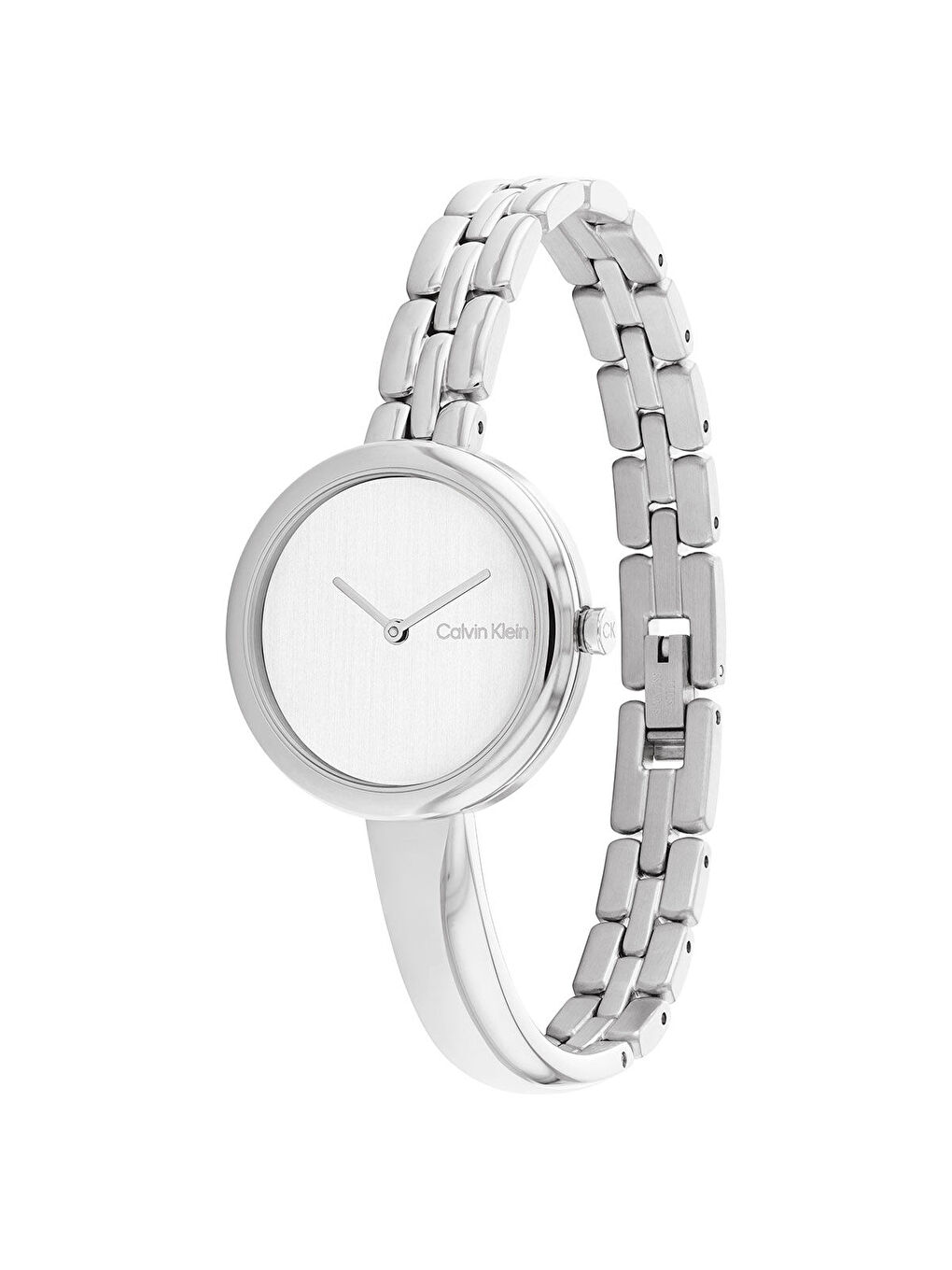 Gri CK25200278 Kadın Kol Saati-1