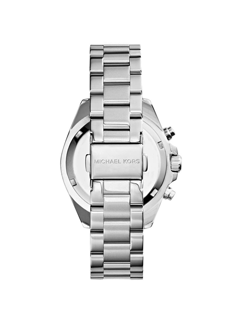 Gri MK6174 Kadın Kol Saati-2