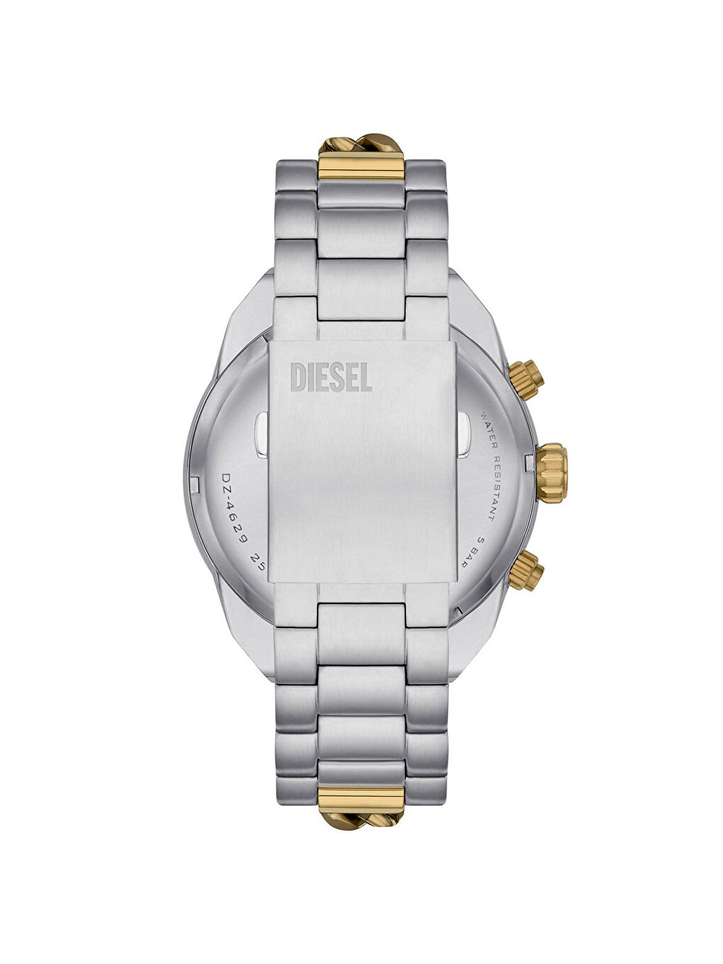 Sarı DZ4629 Erkek Kol Saati-2