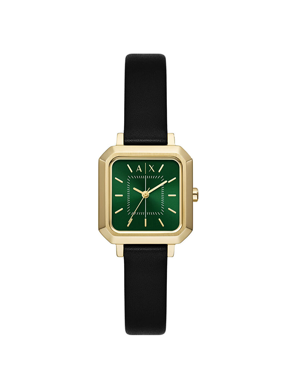 Siyah AX5723 Kadın Kol Saati