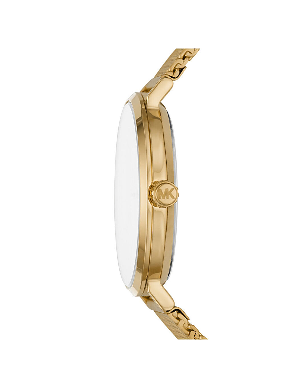 Sarı MK7150 Erkek Kol Saati-1