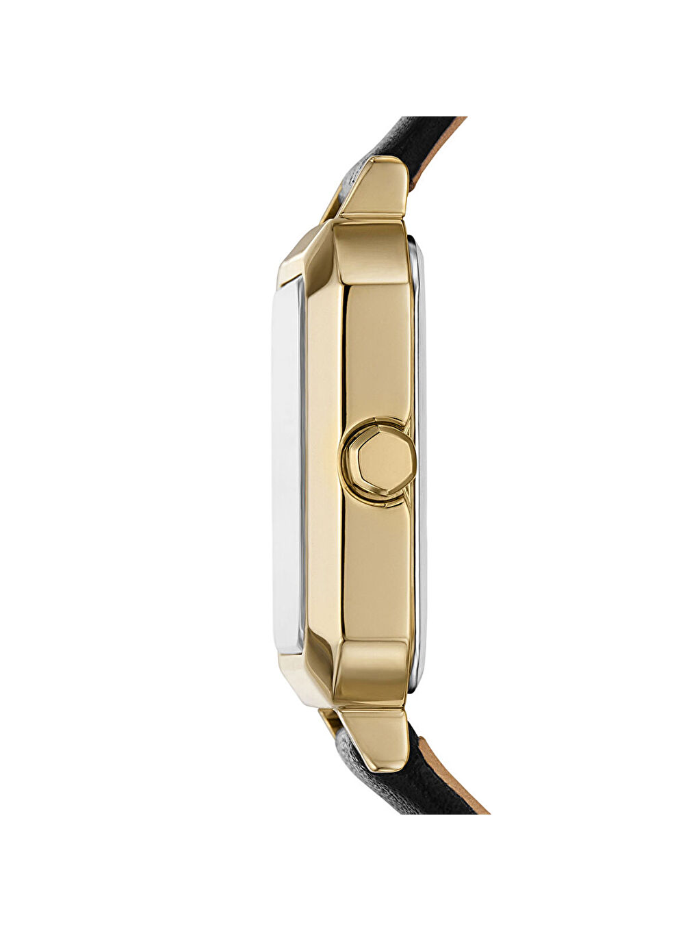 Siyah AX5723 Kadın Kol Saati-1