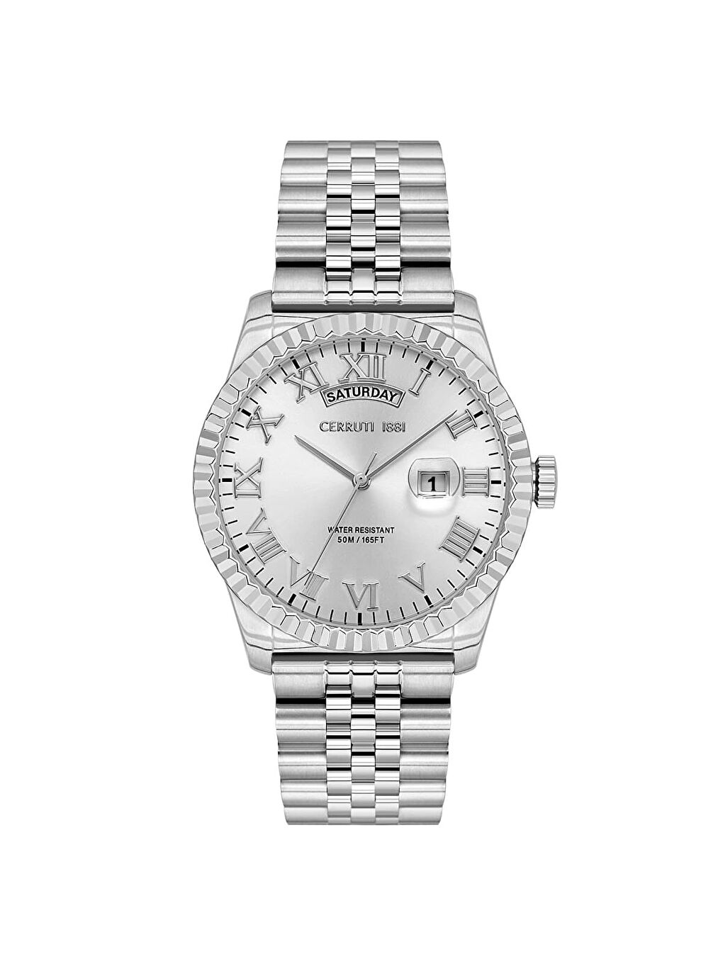 Gri CIWGH2117117 Erkek Kol Saati