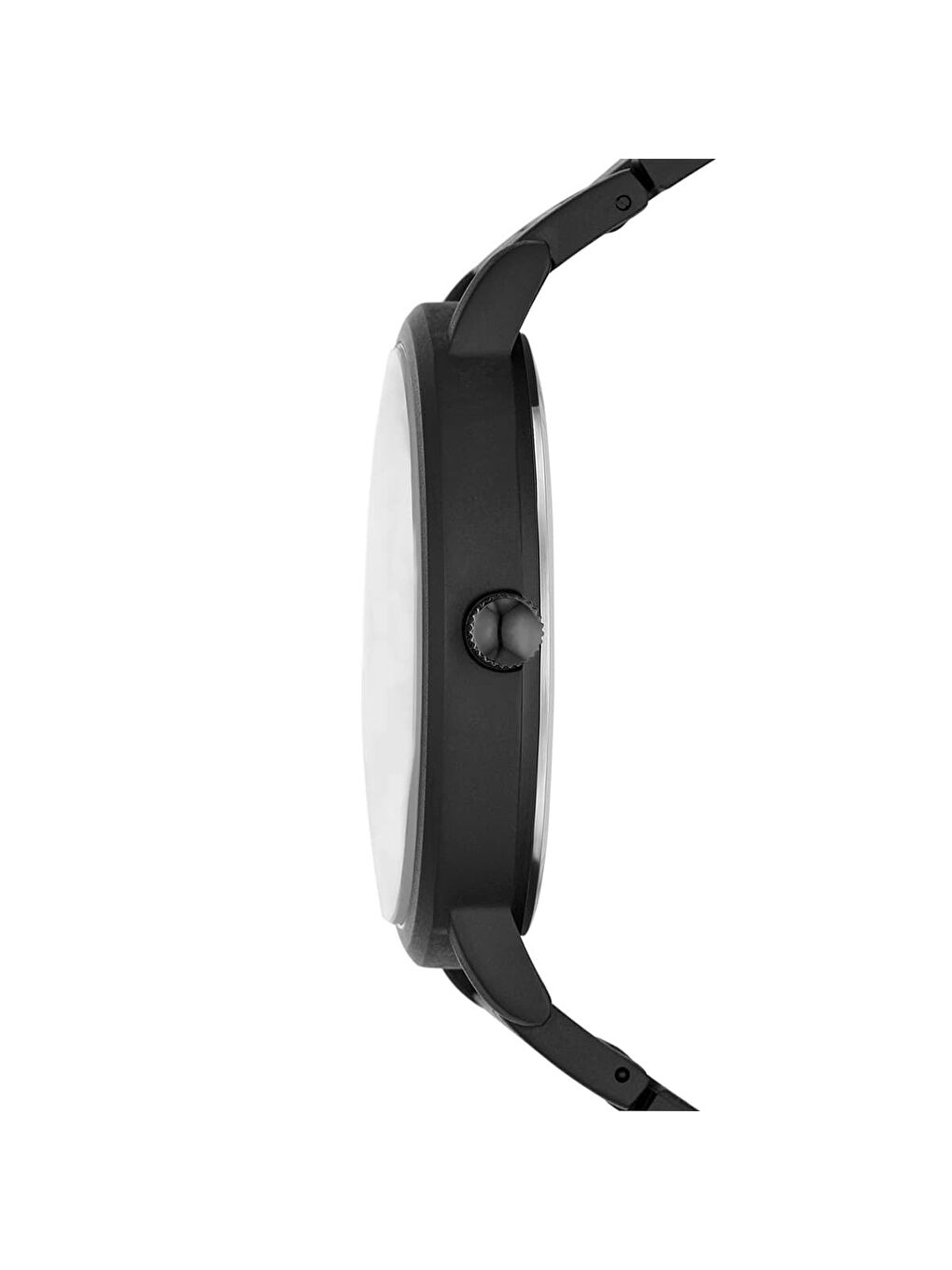 Siyah SR5143 Erkek Kol Saati-1