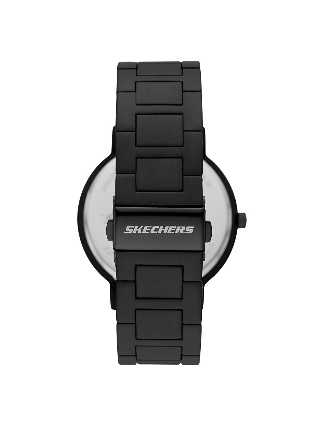 Siyah SR5143 Erkek Kol Saati-2