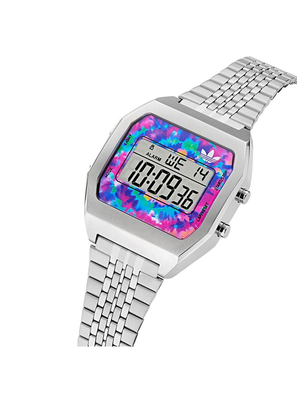 Gri ADAOST24557 Kol Saati-3