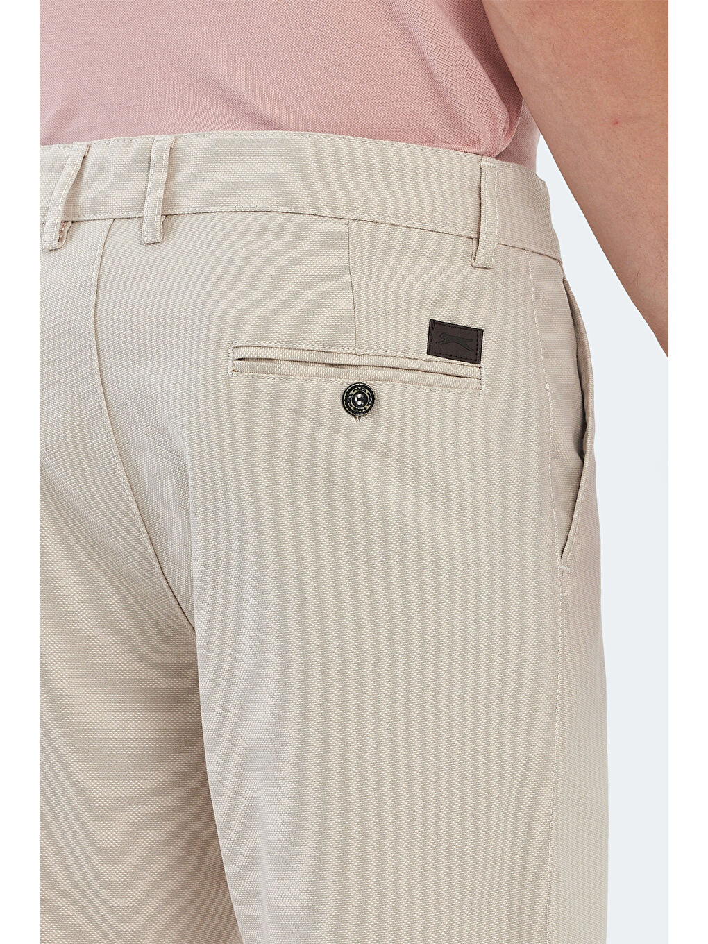 EASILY 2 li Set Erkek Siyah -Taş Gri Şort-3