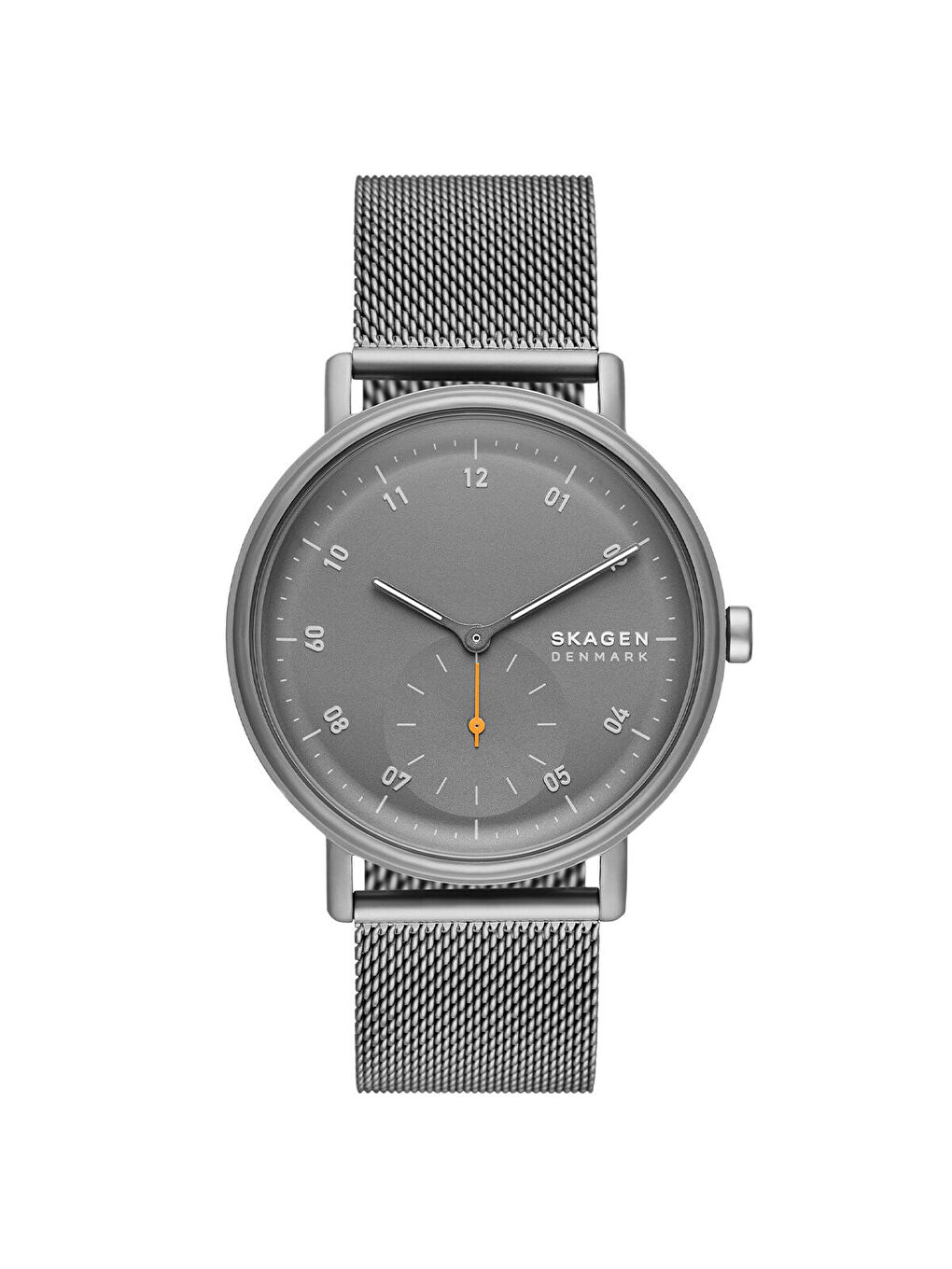 Gri SKW6891 Erkek Kol Saati