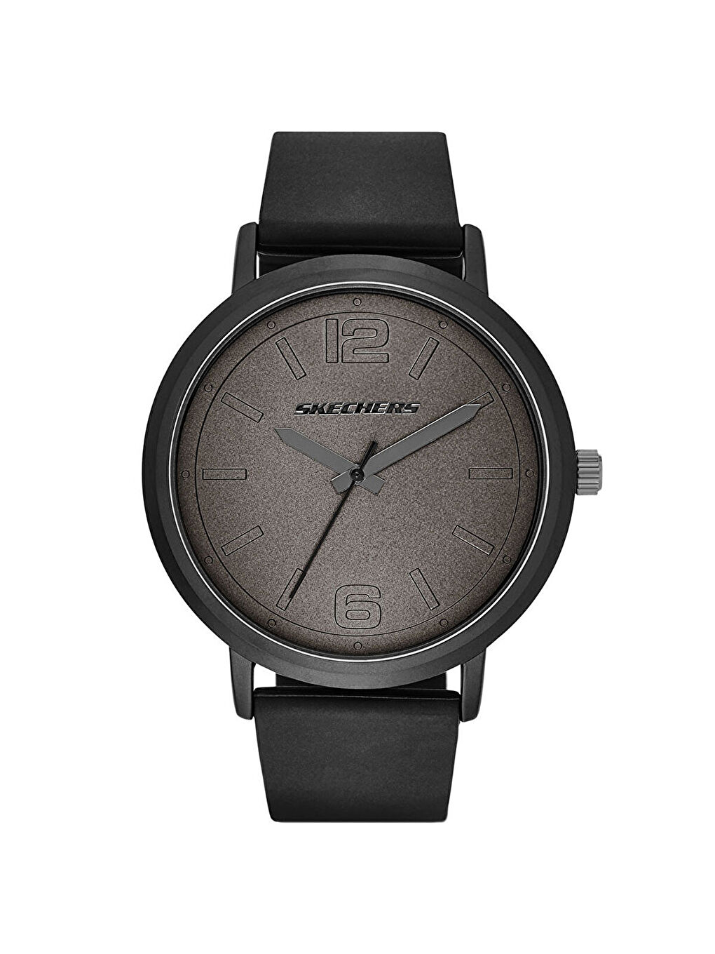 Siyah SR5042 Erkek Kol Saati