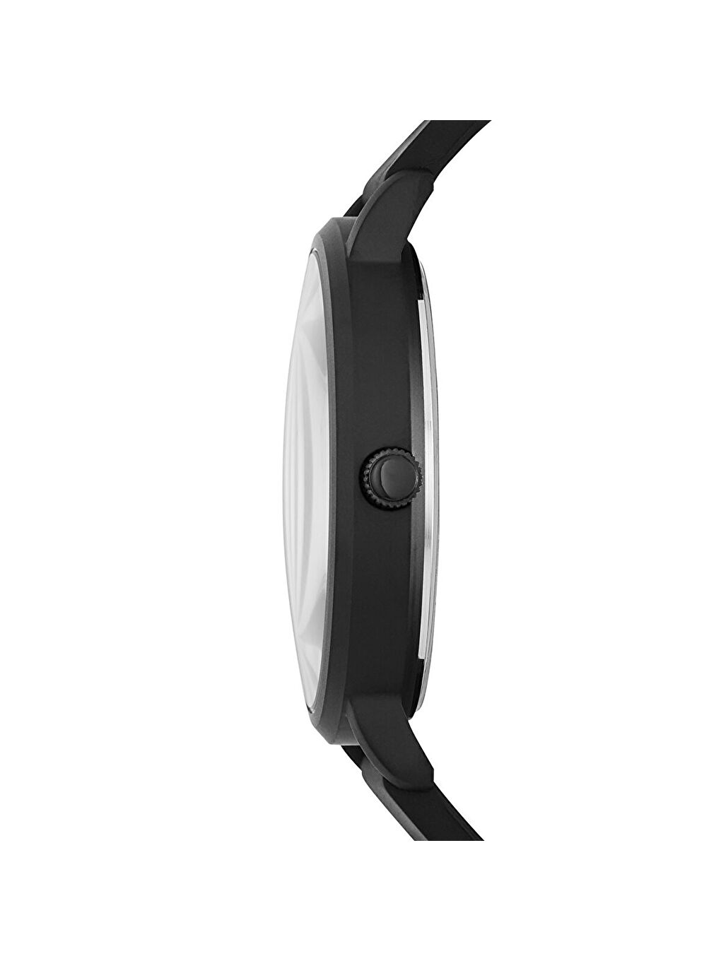 Siyah SR5042 Erkek Kol Saati-1