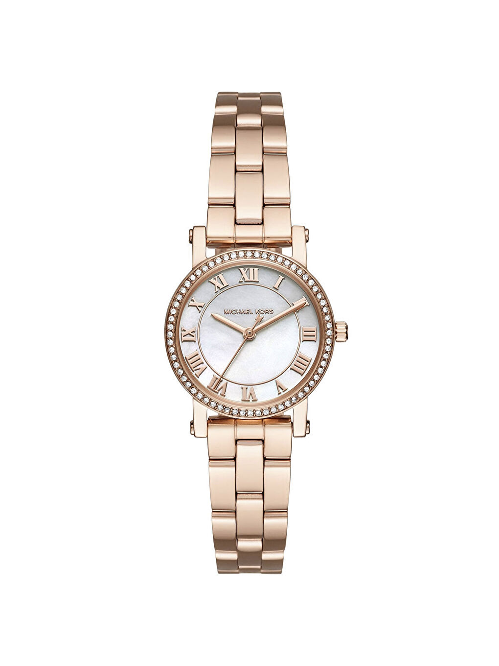 Pembe MK3558 Kadın Kol Saati