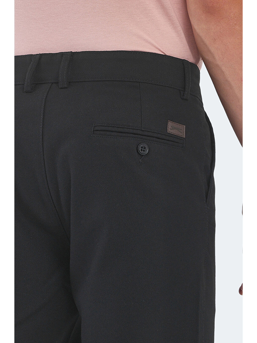 EASILY 2 li Set Erkek Siyah -Taş Gri Şort-4