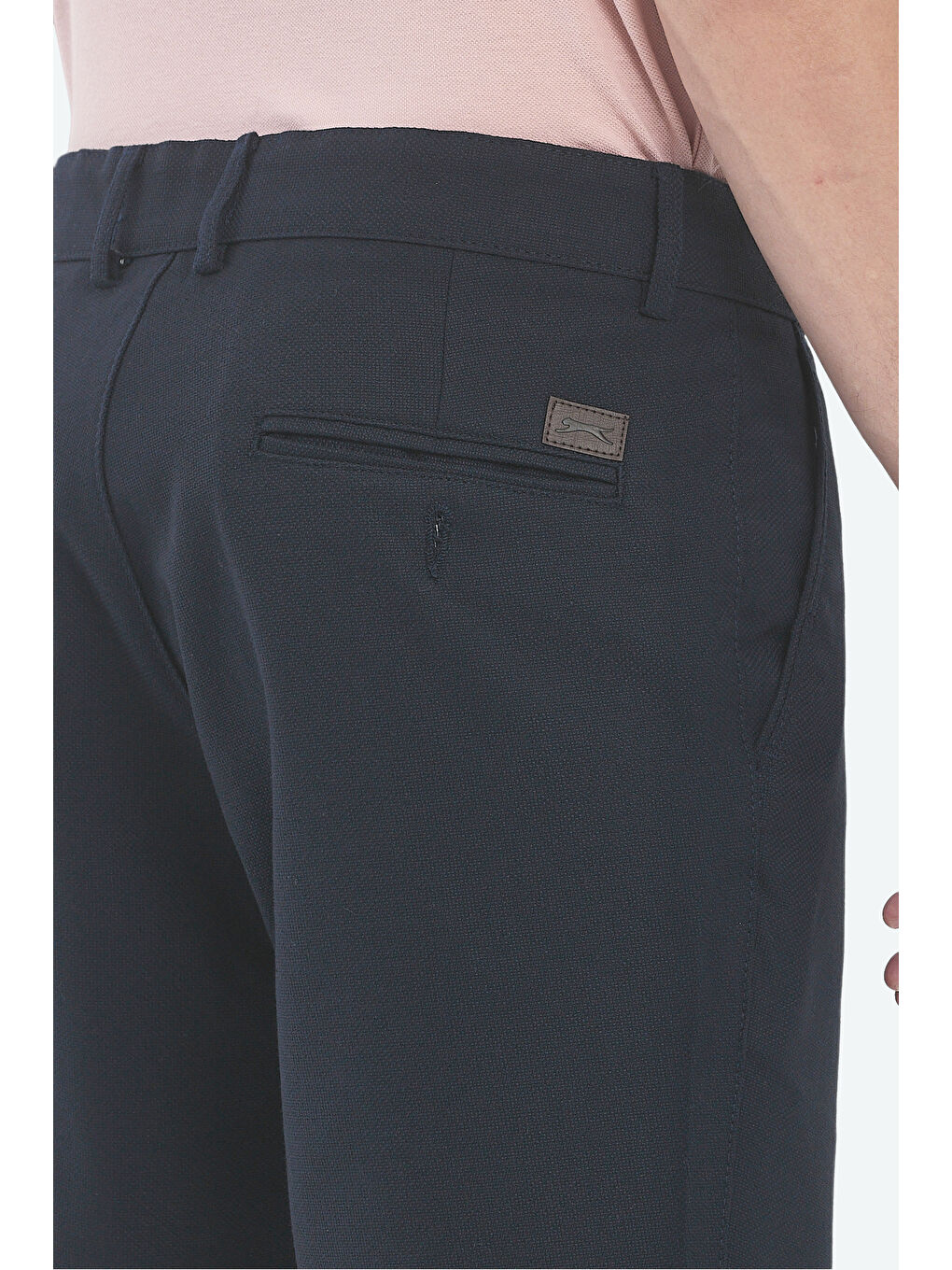 EASILY 2 li Set Erkek Bej - Lacivert Şort-4