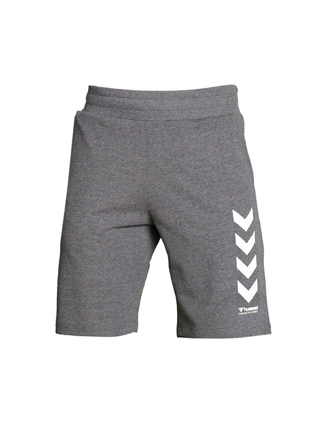 Kens Erkek Gri Şort