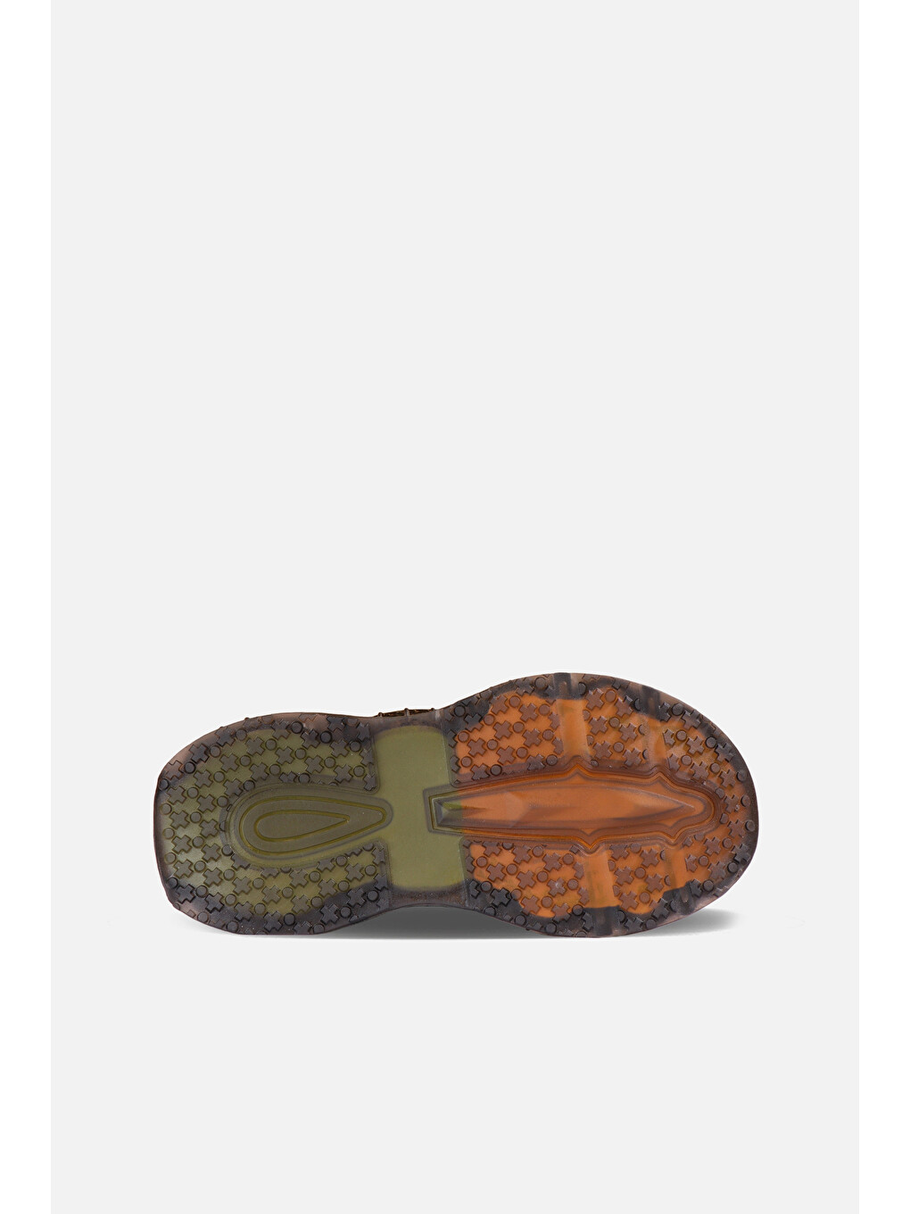 Willow Basic Erkek Çocuk Haki Outdoor-5