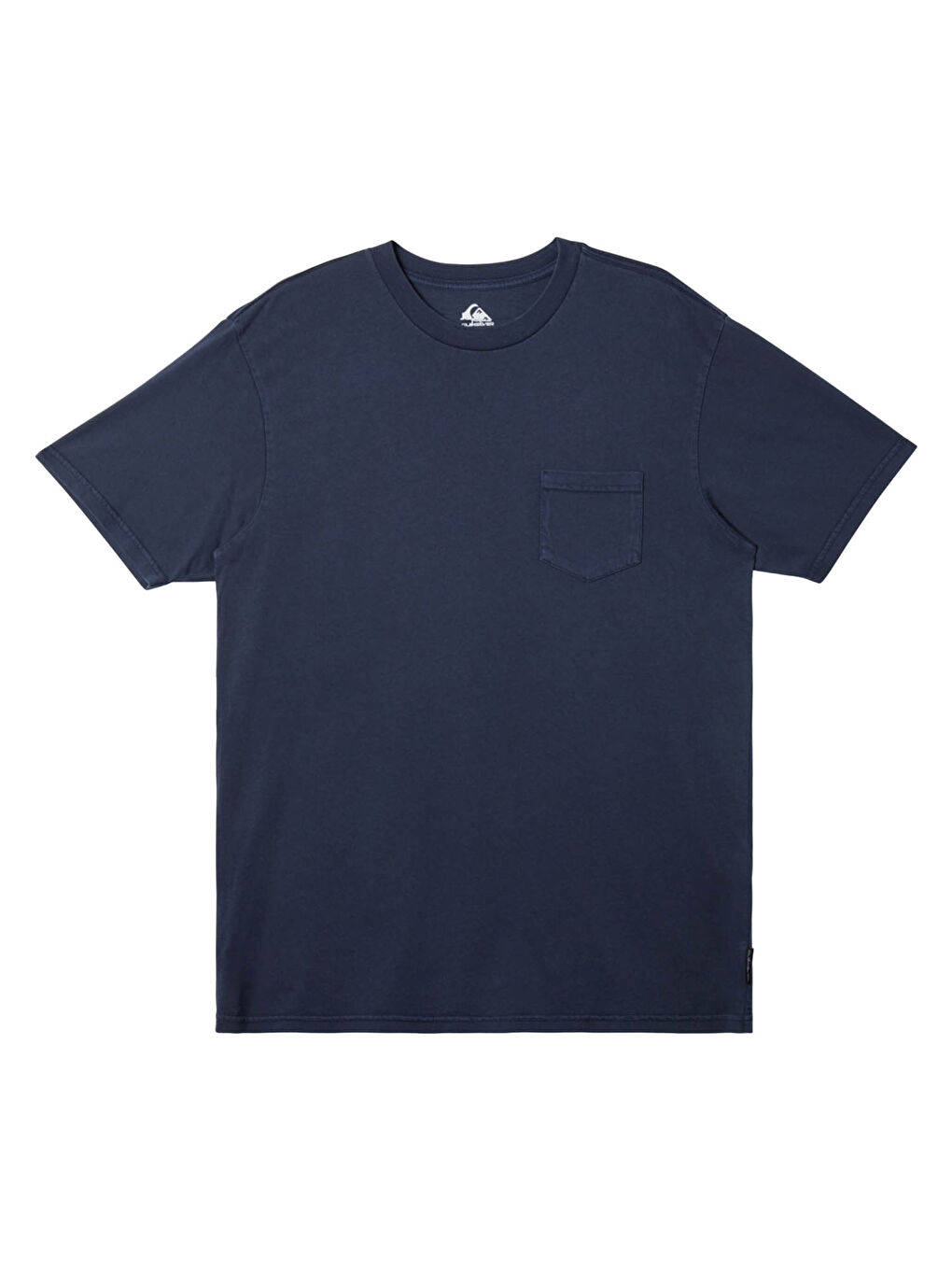 Lacivert Salt Water Pkt Swp Erkek Mavi Tişört-2