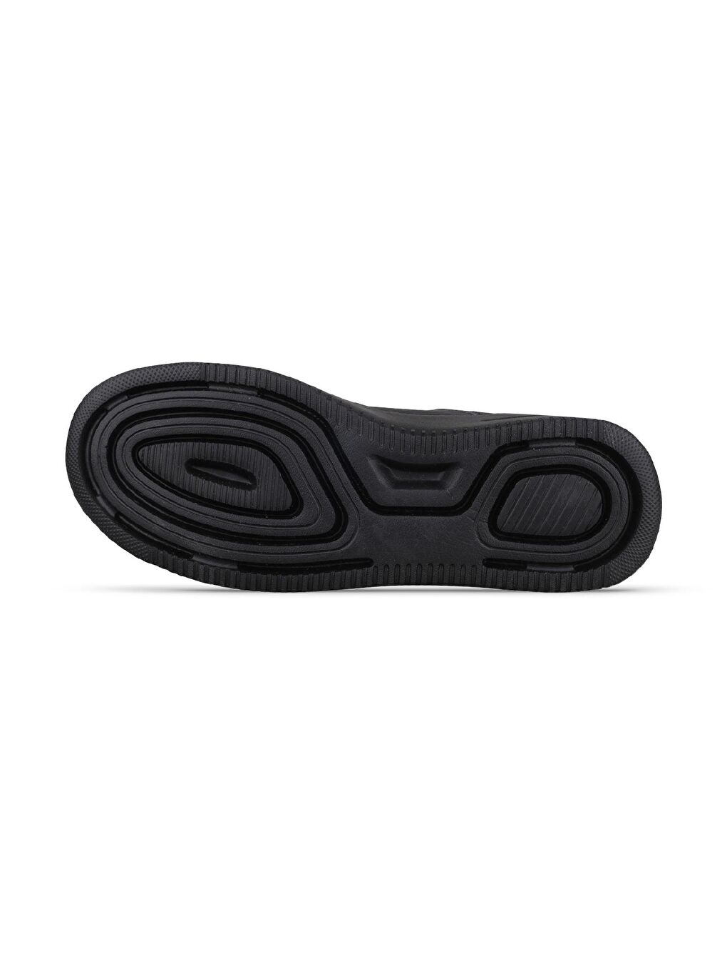M.P Kadın  Siyah Sneaker - 3