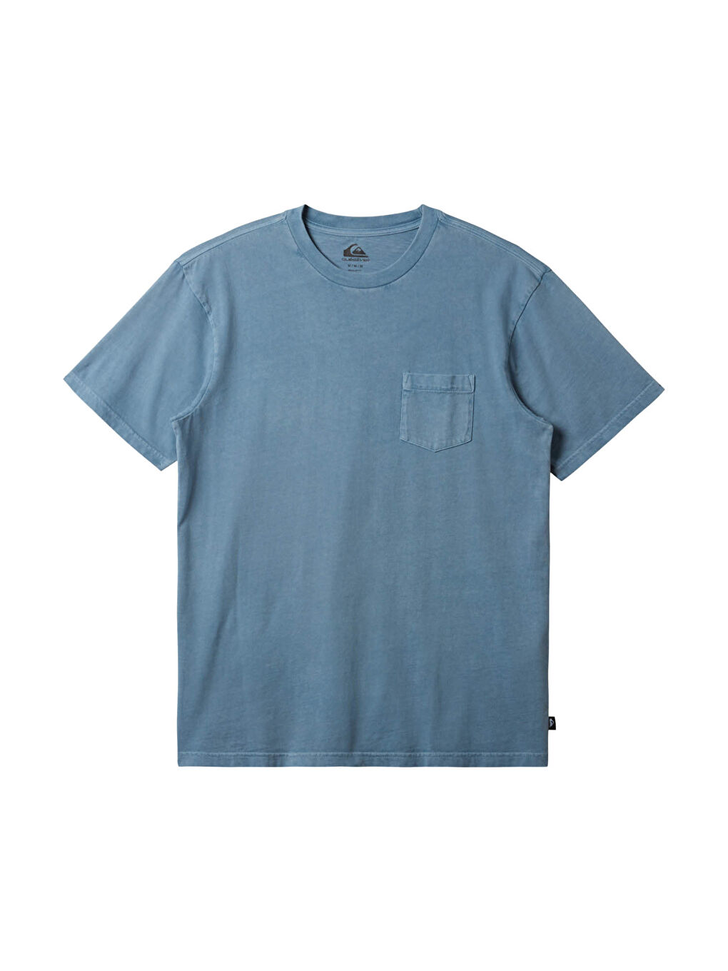Salt Water Pkt Swp Erkek Mavi Tişört-1