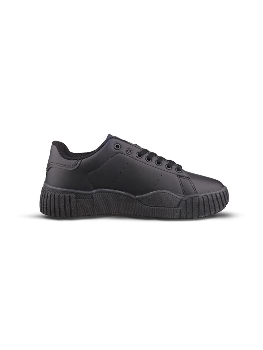 M.P Kadın Sneaker - Siyah,