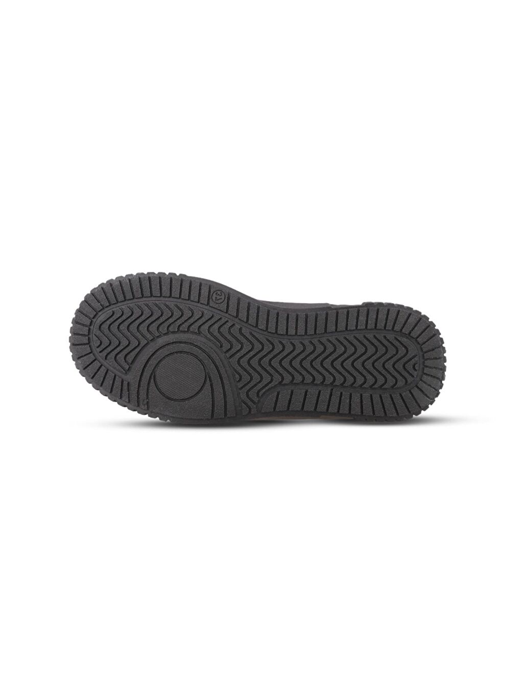 M.P Kadın Sneaker - Siyah, - 3