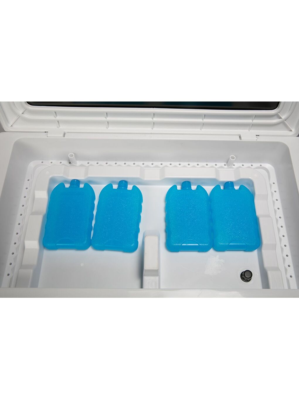 Serinhat 280W Uzaktan Kumandalı 76Lt Geniş Hacimli Evaporatif Hava Soğutucu Kps6103-3