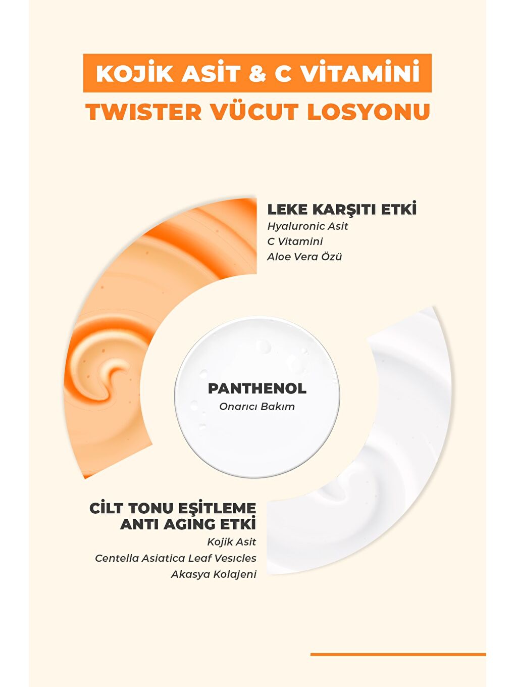 Kojik Asit C Vitamini Serisi-6