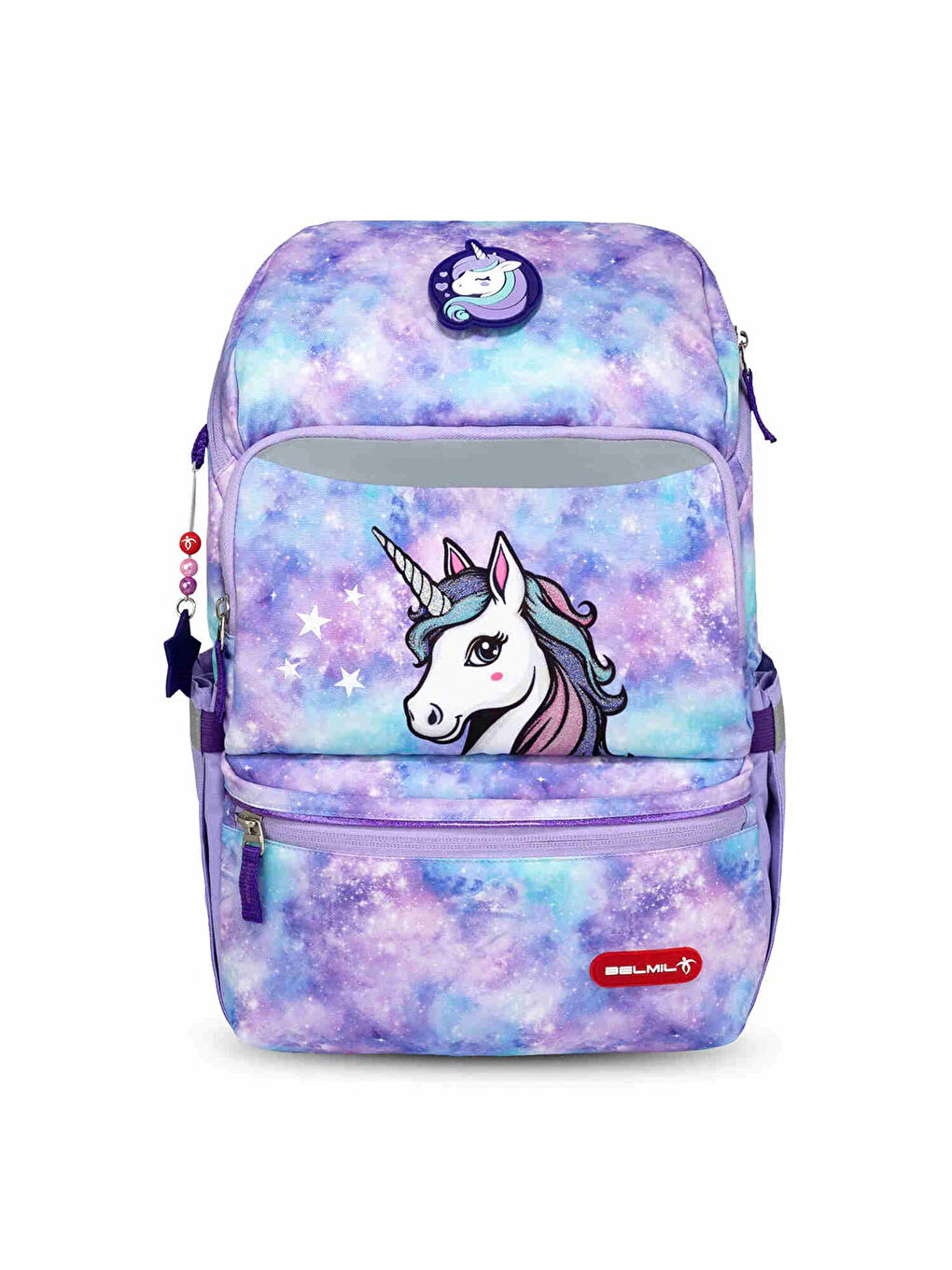 Diamond Zippy Okul Çantası 405-79