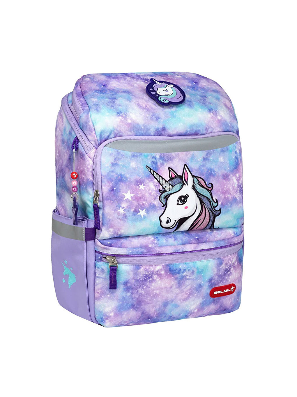 Diamond Zippy Okul Çantası 405-79-1